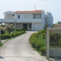Villa in Greece, 200 sq.m.