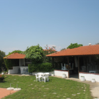 Villa in Greece, 200 sq.m.