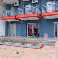 Отель (гостиница) в Греции, 380 кв.м.