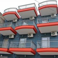 Отель (гостиница) в Греции, 380 кв.м.