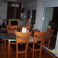 Flat in Greece, 96 sq.m.