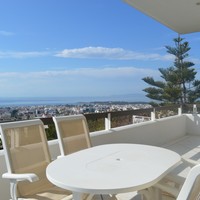 Villa in Greece, 500 sq.m.