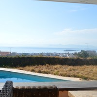 Villa in Greece, 500 sq.m.