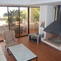 Villa in Greece, 500 sq.m.