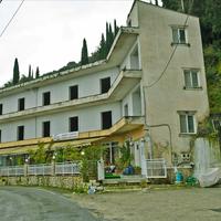 Hotel in Greece, 600 sq.m.