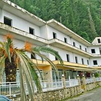 Hotel in Greece, 600 sq.m.