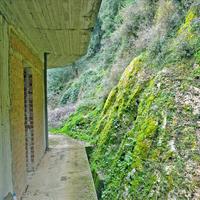 Hotel in Greece, 600 sq.m.