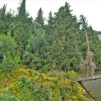 Hotel in Greece, 600 sq.m.