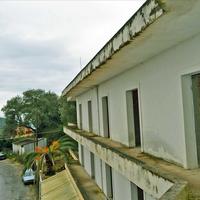 Hotel in Greece, 600 sq.m.