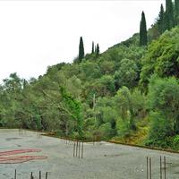 Hotel in Greece, 600 sq.m.