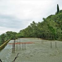 Hotel in Greece, 600 sq.m.