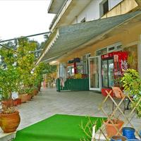 Hotel in Greece, 600 sq.m.