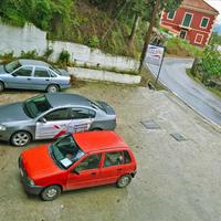 Hotel in Greece, 600 sq.m.