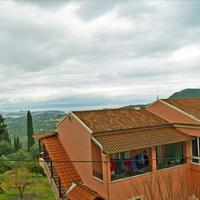 Hotel in Greece, 600 sq.m.