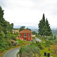 Hotel in Greece, 600 sq.m.