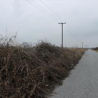 Земельный участок в Греции