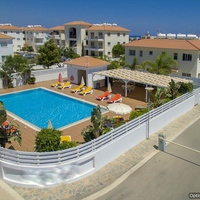 Flat in Republic of Cyprus, 77 sq.m.