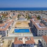 Flat in Republic of Cyprus, 77 sq.m.