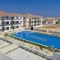 Flat in Republic of Cyprus, 77 sq.m.