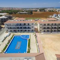 Flat in Republic of Cyprus, 77 sq.m.