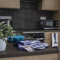 Flat in Republic of Cyprus, 77 sq.m.