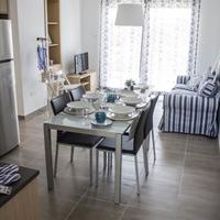 Flat in Republic of Cyprus, 77 sq.m.