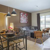 Flat in Republic of Cyprus, 77 sq.m.