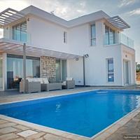 Villa in Republic of Cyprus, 111 sq.m.