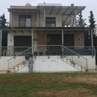 Townhouse in Greece, 300 sq.m.