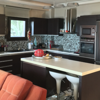 Townhouse in Greece, 300 sq.m.