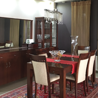 Townhouse in Greece, 300 sq.m.