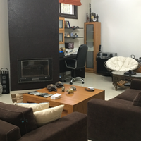 Townhouse in Greece, 300 sq.m.