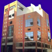 Business center in Greece, 1530 sq.m.