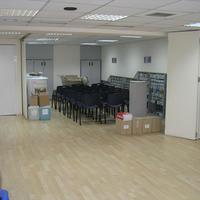 Business center in Greece, 1530 sq.m.