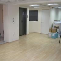 Business center in Greece, 1530 sq.m.