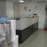 Business center in Greece, 1530 sq.m.