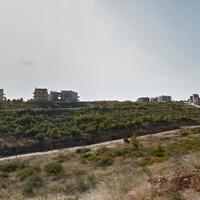 Land plot in Greece