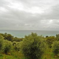 Земельный участок в Греции