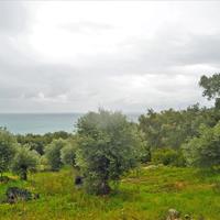 Земельный участок в Греции