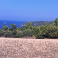 Земельный участок в Греции