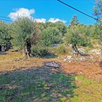 Земельный участок в Греции