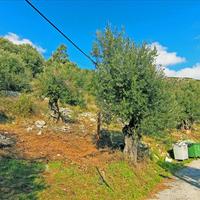 Земельный участок в Греции