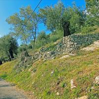 Земельный участок в Греции