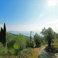 Земельный участок в Греции