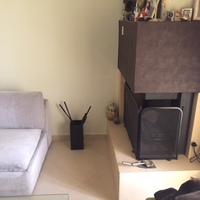 Townhouse in Greece, 105 sq.m.