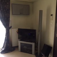 Townhouse in Greece, 105 sq.m.