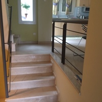 Townhouse in Greece, 105 sq.m.