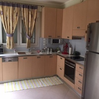 Townhouse in Greece, 105 sq.m.