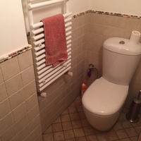 Townhouse in Greece, 105 sq.m.