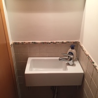 Townhouse in Greece, 105 sq.m.